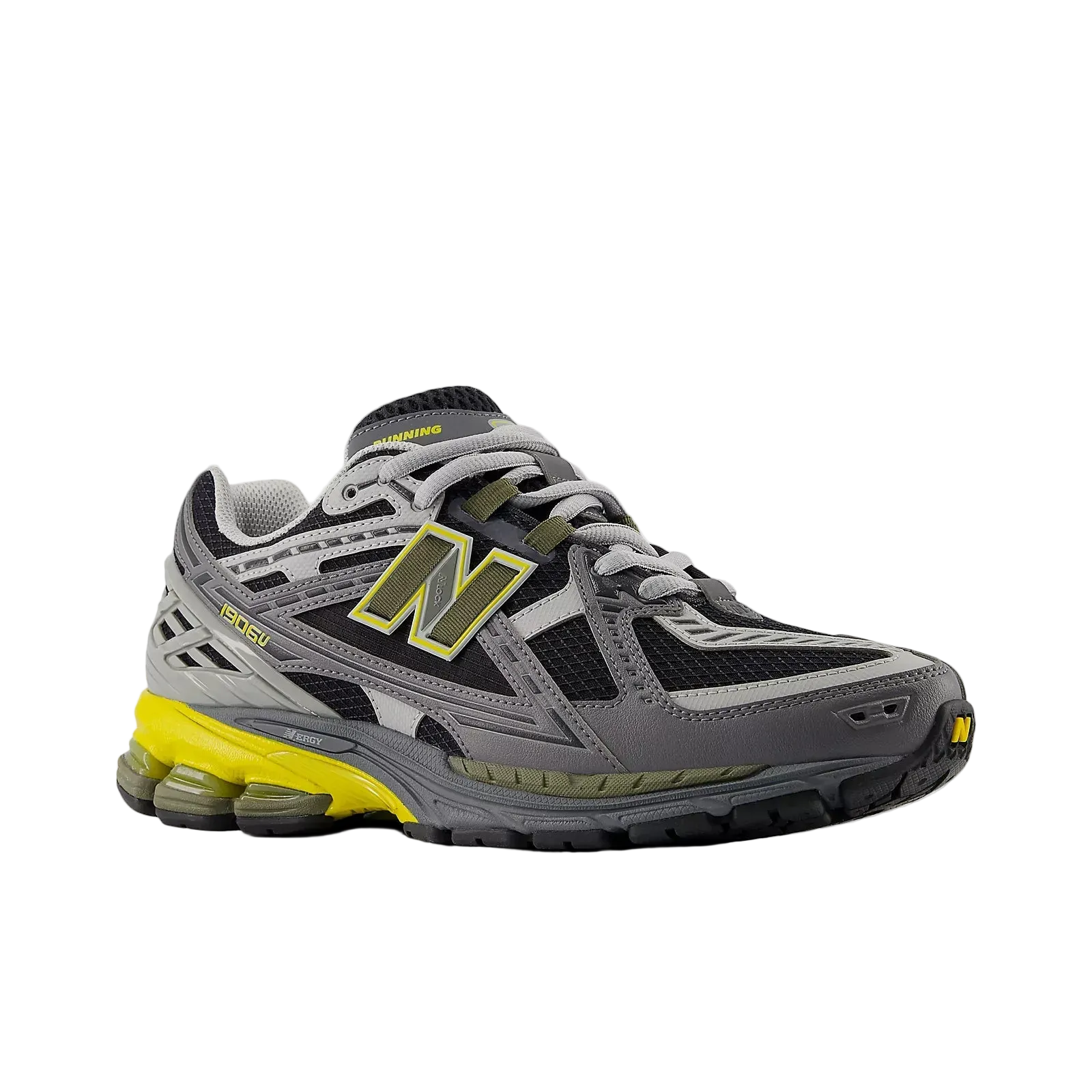New Balance 1906 Castlerock with Ginger Lemon and Phantom
