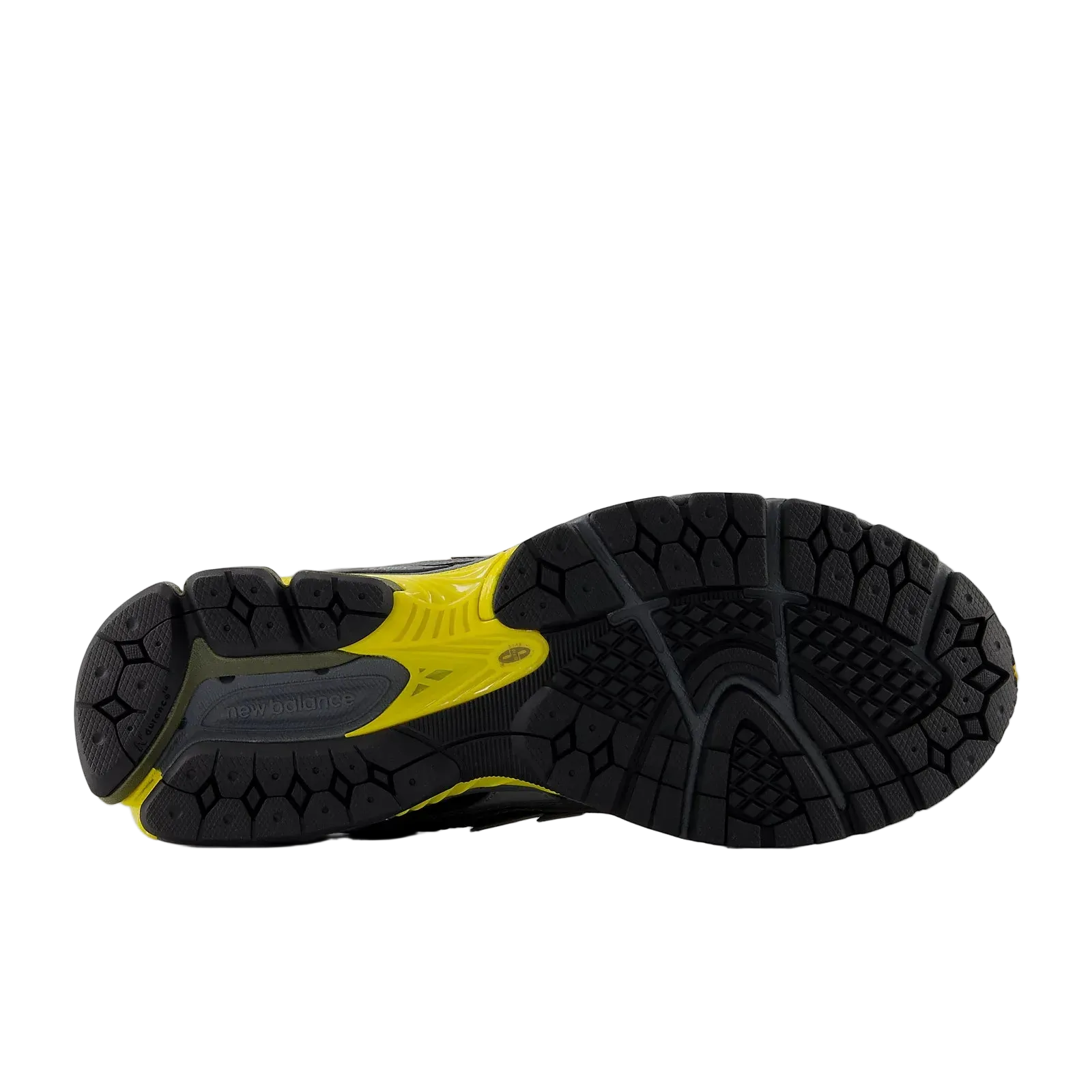 New Balance 1906 Castlerock with Ginger Lemon and Phantom