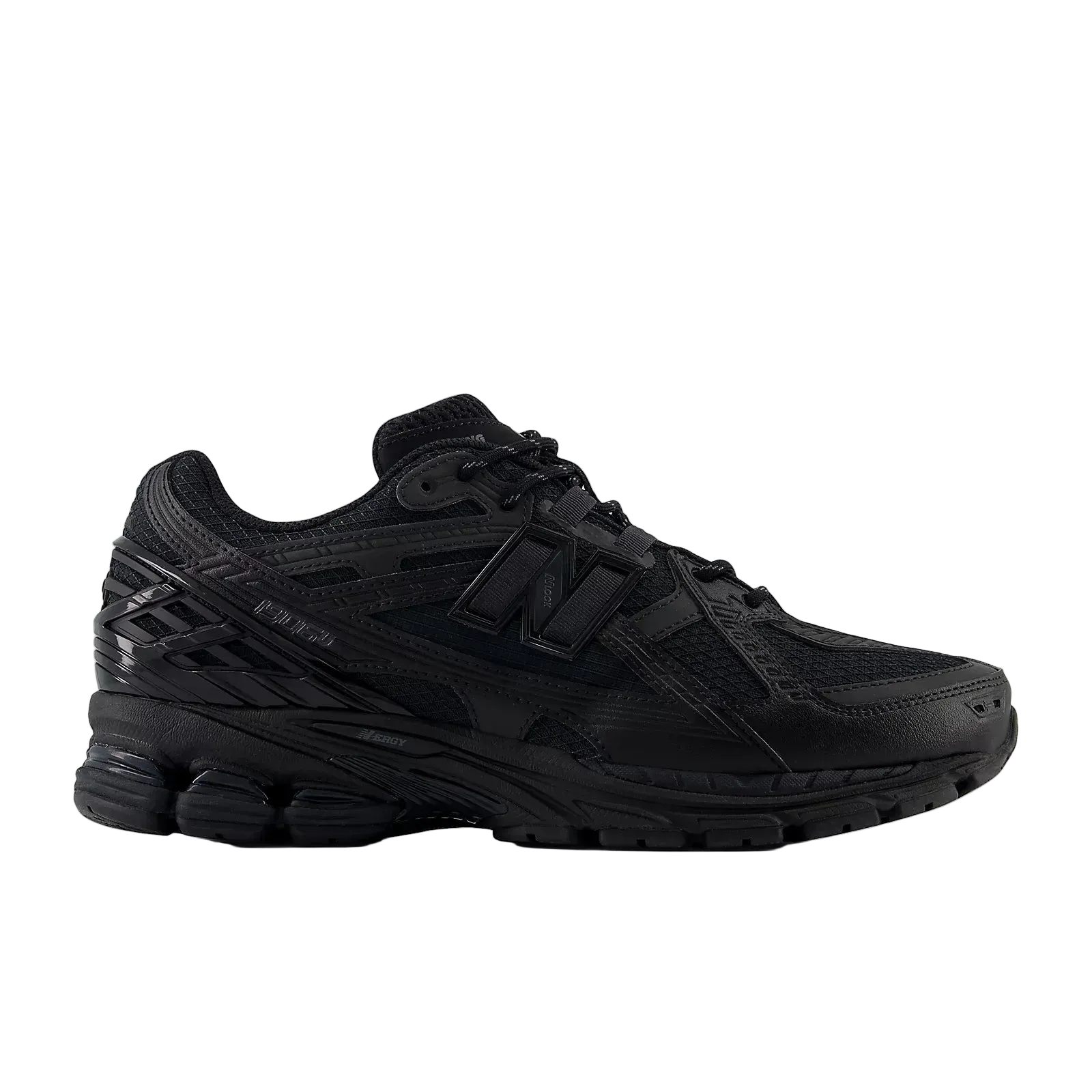 New Balance 1906 BLACK with PHANTOM and Black