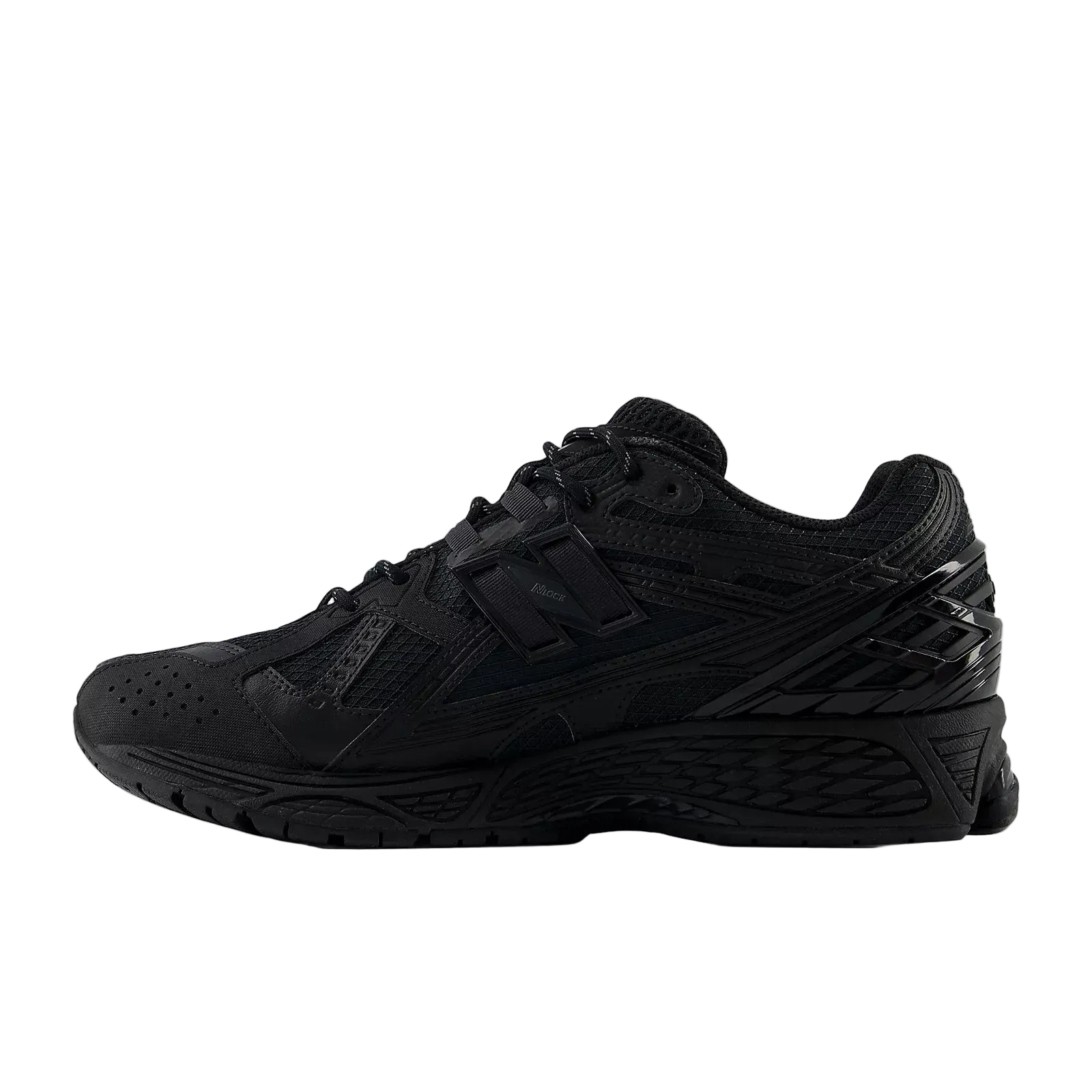 New Balance 1906 BLACK with PHANTOM and Black
