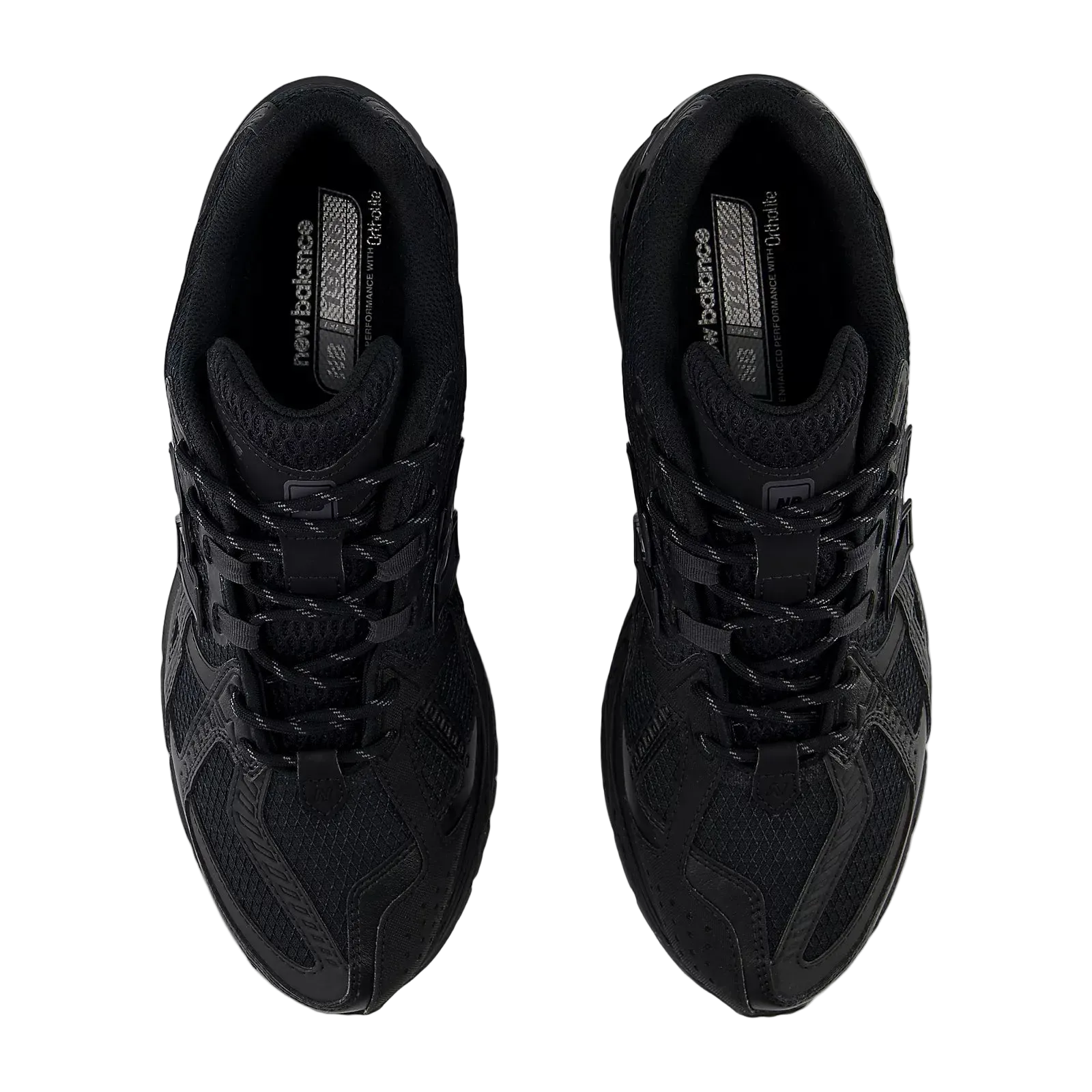 New Balance 1906 BLACK with PHANTOM and Black