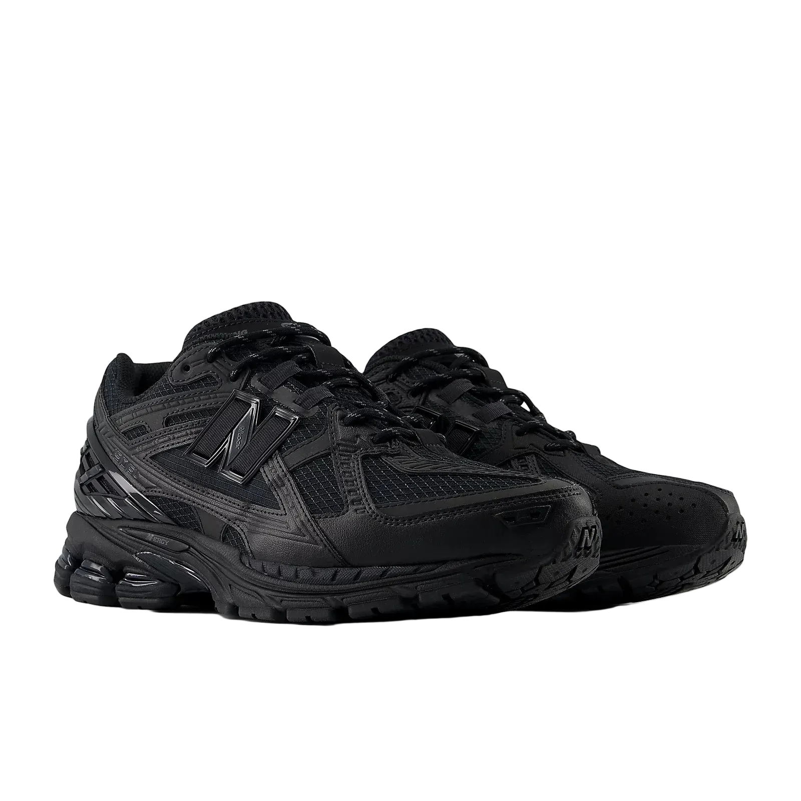 New Balance 1906 BLACK with PHANTOM and Black