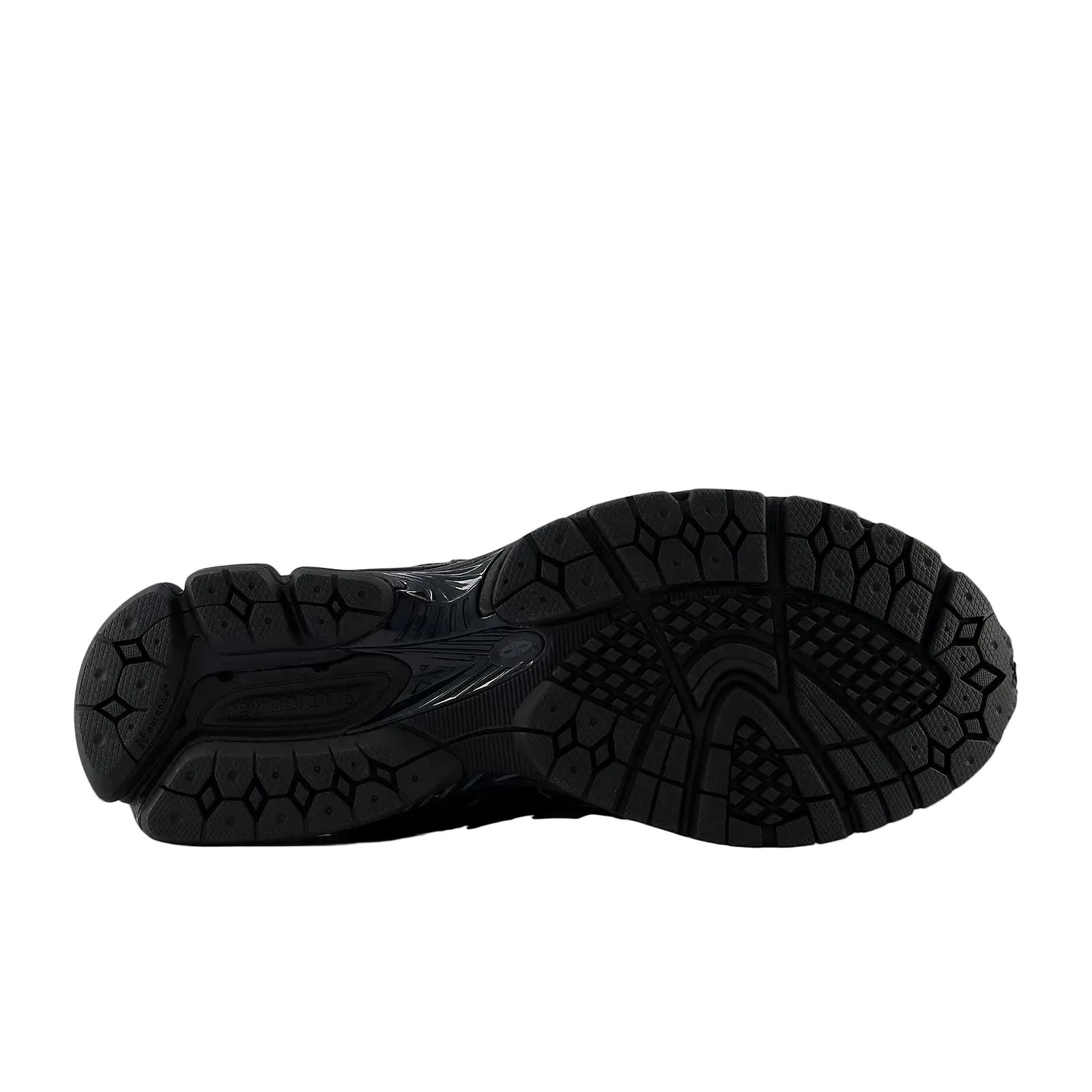 New Balance 1906 BLACK with PHANTOM and Black