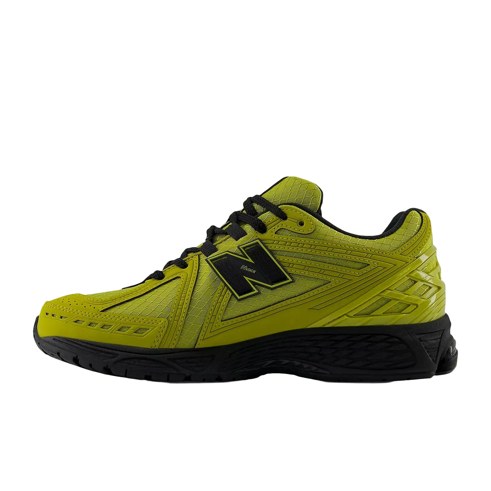 New Balance 1906 Marshland with Black