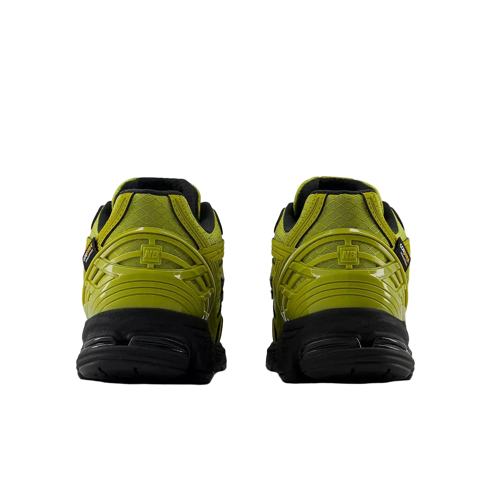 New Balance 1906 Marshland with Black