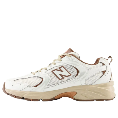 נעלי ניו באלאנס | New Balance 530 x Niko and Off White Brown
