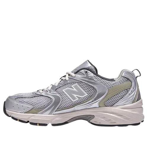 נעלי ניו באלאנס | New Balance 530 Silver Khaki
