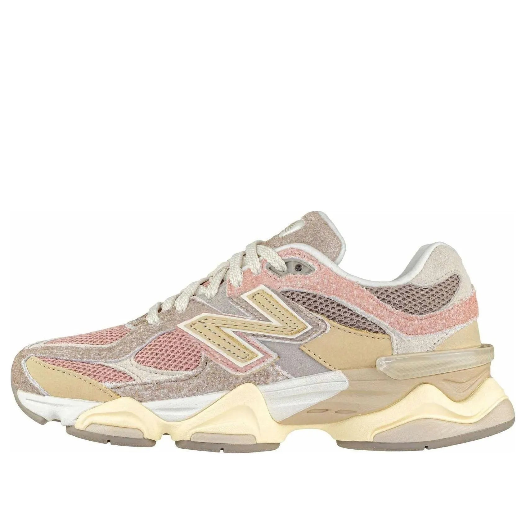 New Balance 9060 – Landslide Mushroom