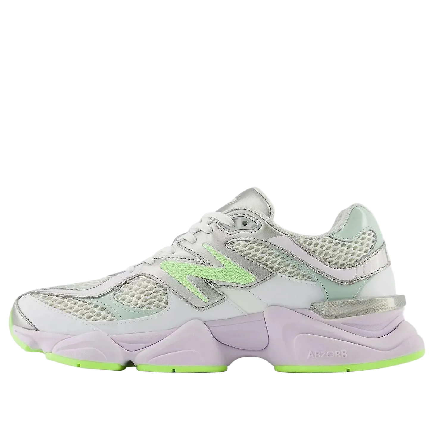 New Balance 9060 – White Taro