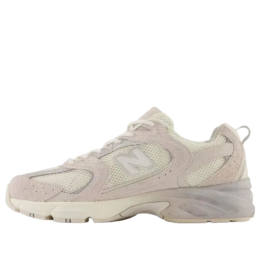 נעלי ניו באלאנס | New Balance 530 Moonbeam Raw Cashew