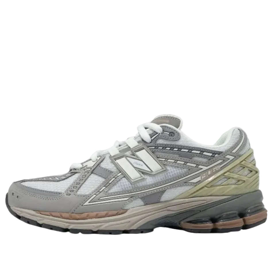 New Balance 1906 Grey Olivine