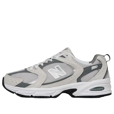 נעלי ניו באלאנס | New Balance 530 Grey Matter Harbor Grey