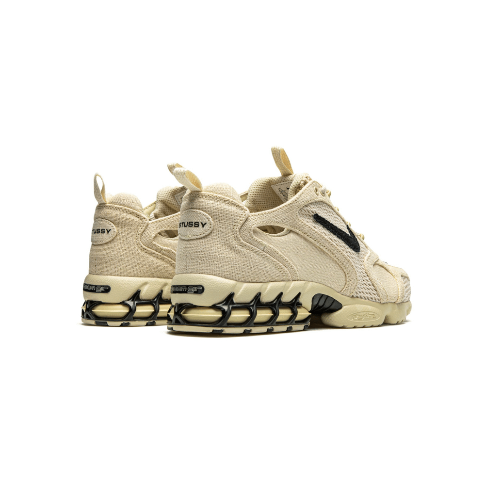 Nike Air Zoom Spiridon Cage 2 X Stussy
