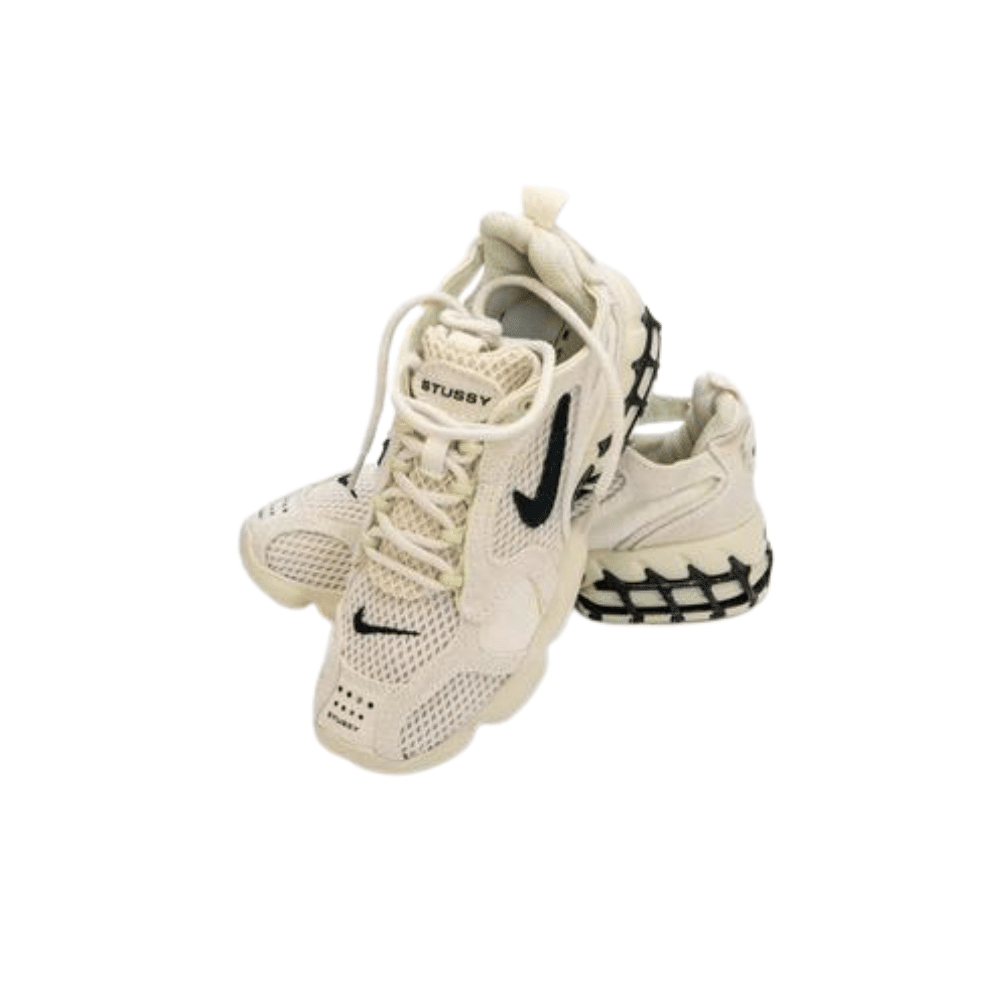 Nike Air Zoom Spiridon Cage 2 X Stussy