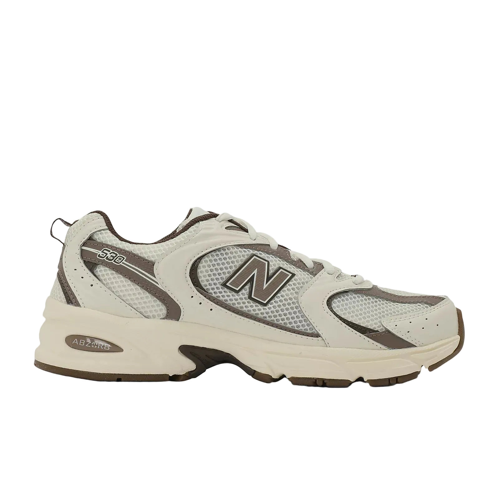 Outlet | נעלי ניו באלאנס | New Balance 530 Turtledove Mushroom