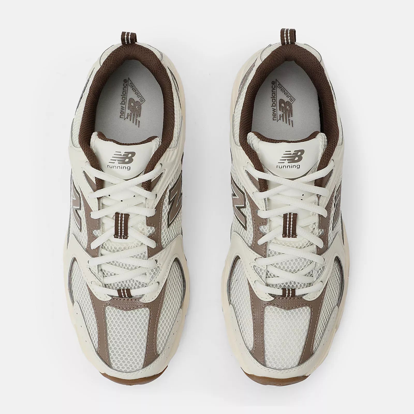 Outlet | נעלי ניו באלאנס | New Balance 530 Turtledove Mushroom