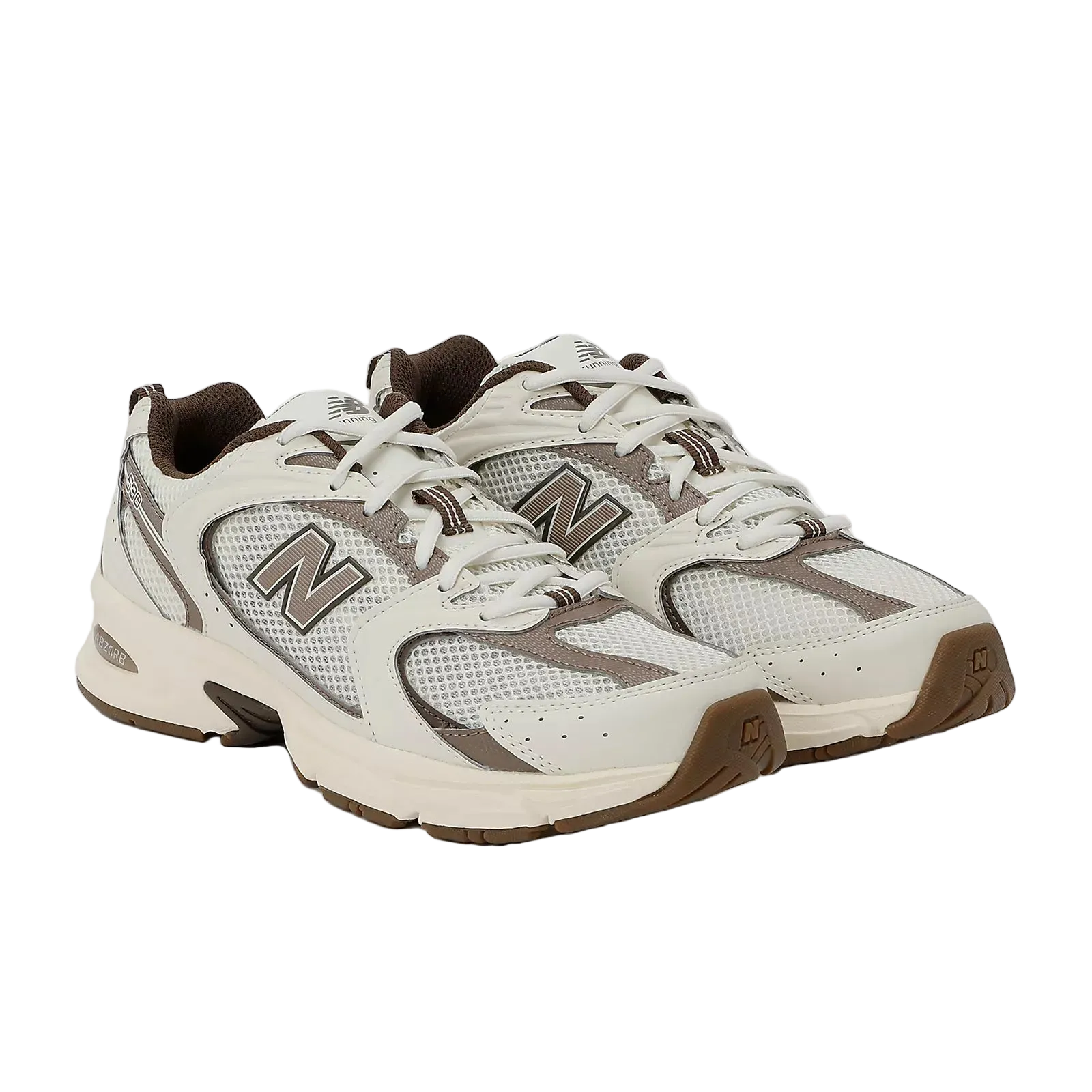 Outlet | נעלי ניו באלאנס | New Balance 530 Turtledove Mushroom
