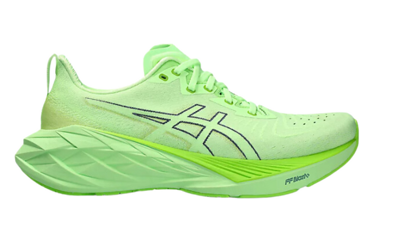 נעלי אסיקס | Asics Novablast 4 Illuminate