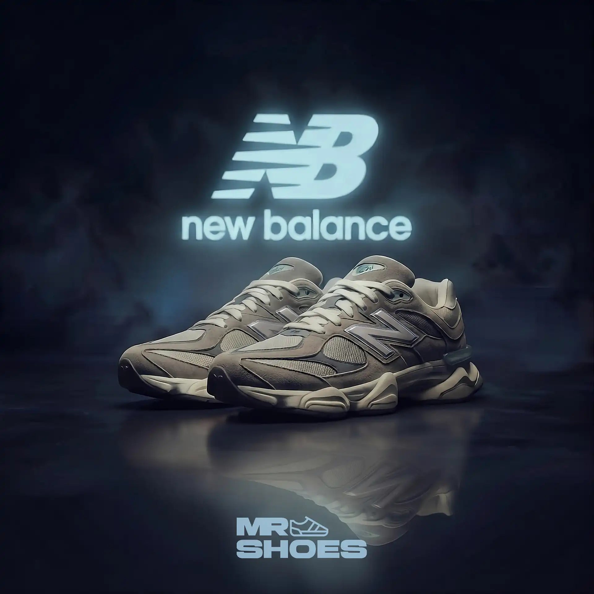 New Balance 9060