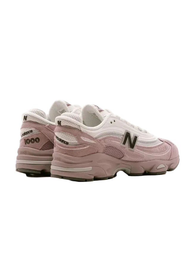 New Balance 1000 – Ice Wine Black