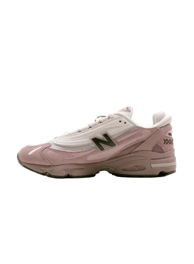 New Balance 1000 – Ice Wine Black