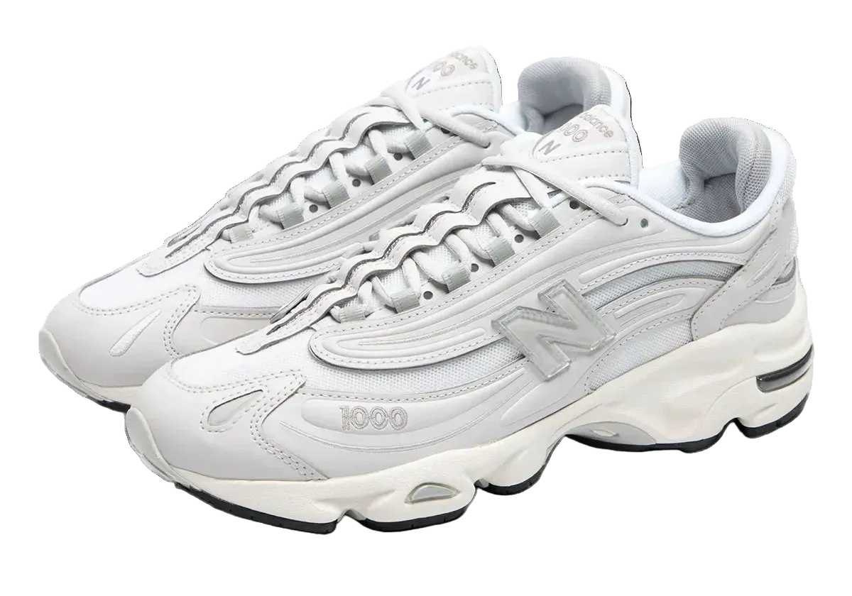 New Balance 1000 – Rain Cloud