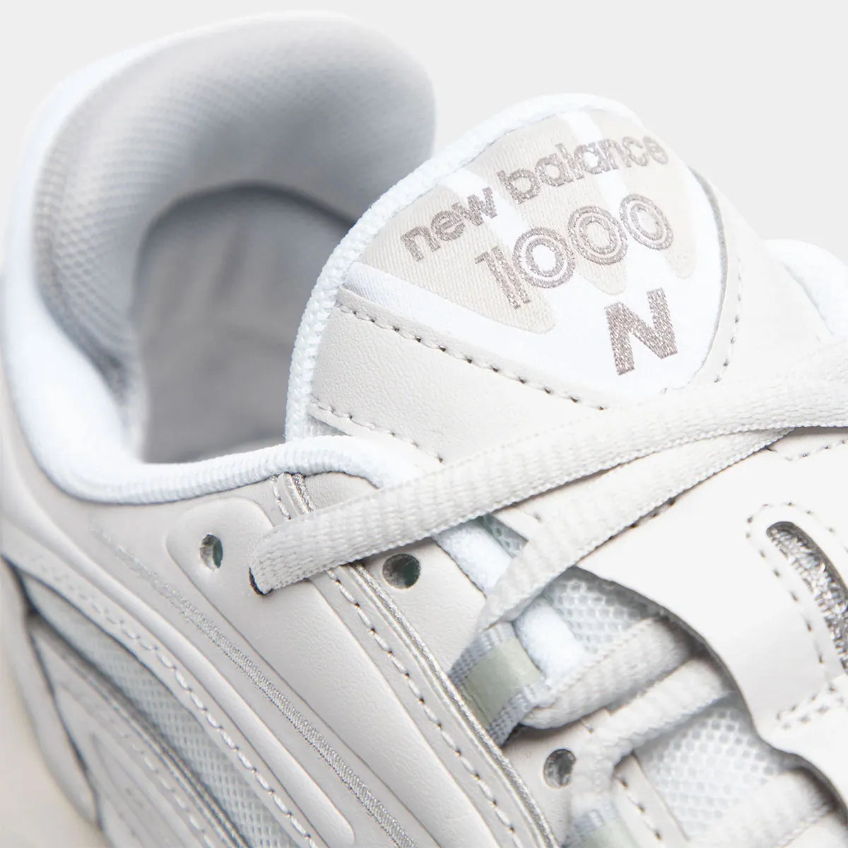 New Balance 1000 – Rain Cloud
