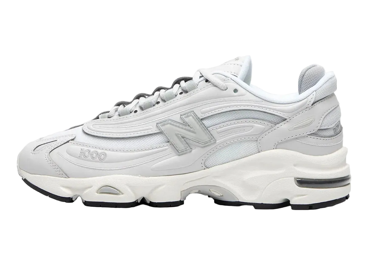 New Balance 1000 – Rain Cloud