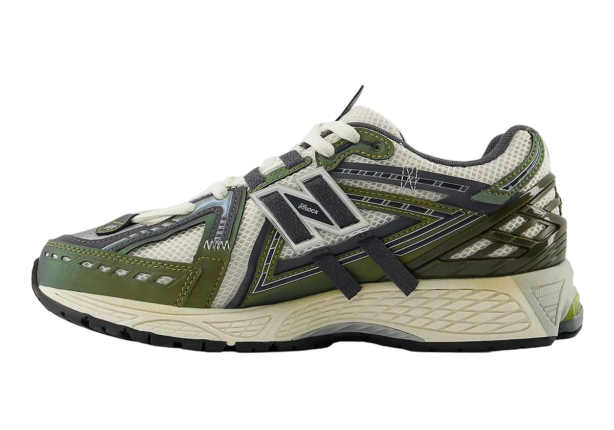 New Balance 1906 Olive Juice