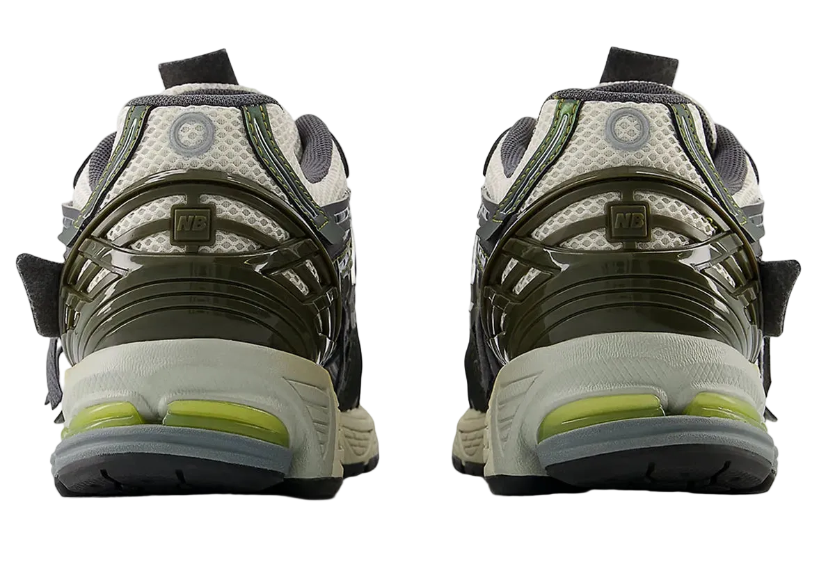 New Balance 1906 Olive Juice
