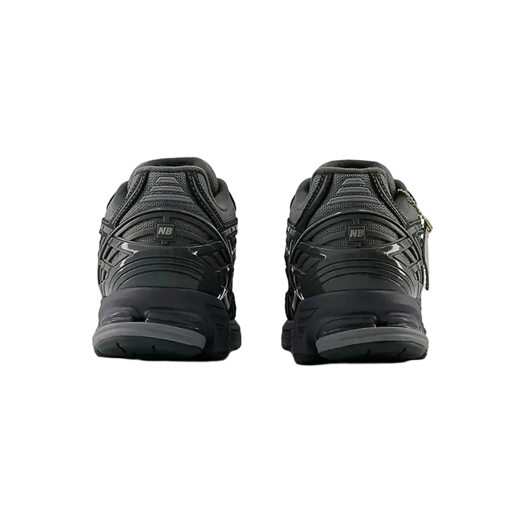 New Balance 1906 Grey Metallic Black