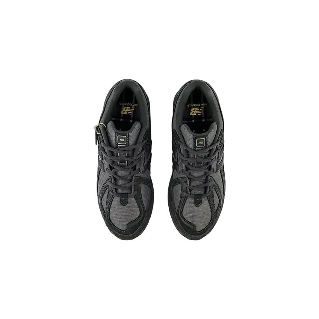 New Balance 1906 Grey Metallic Black