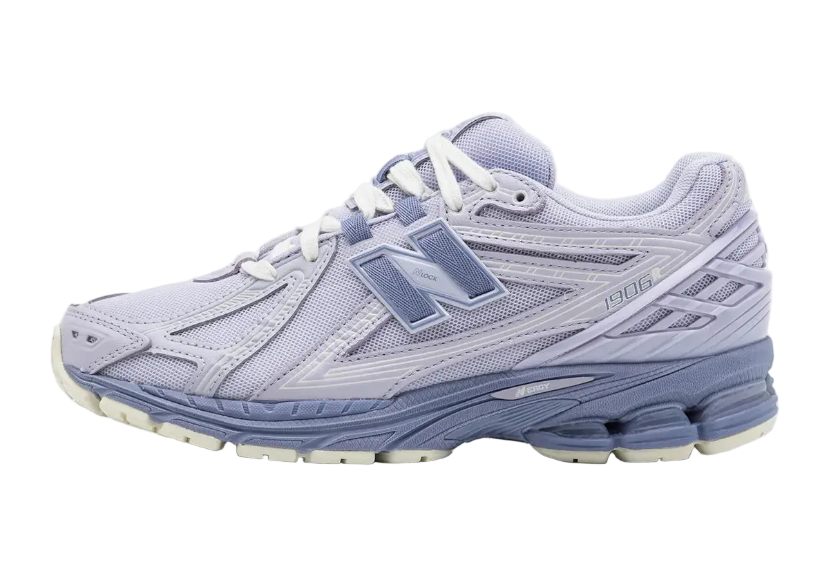 New Balance 1906 Lilac Purple
