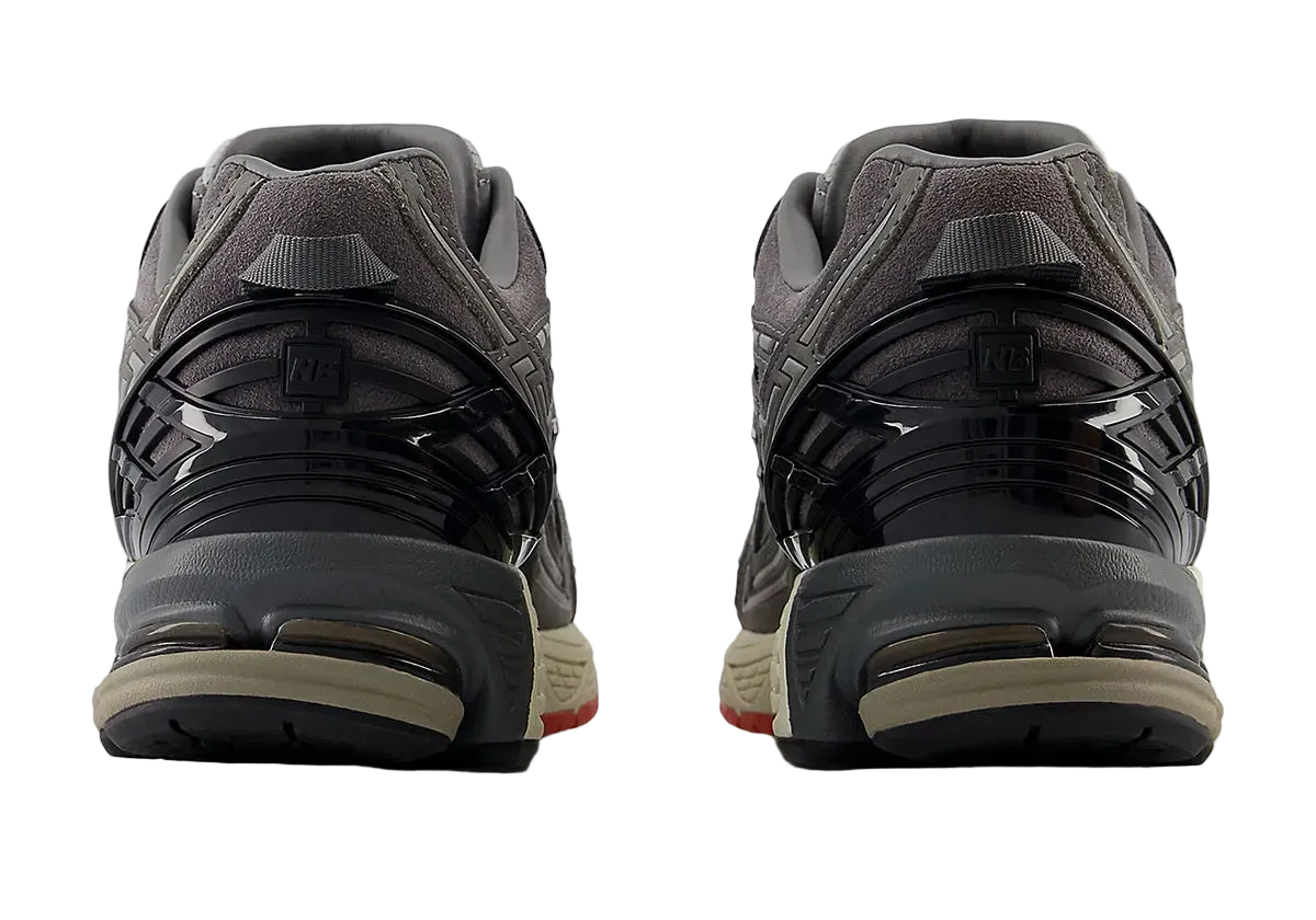 New Balance 1906U Grey Red