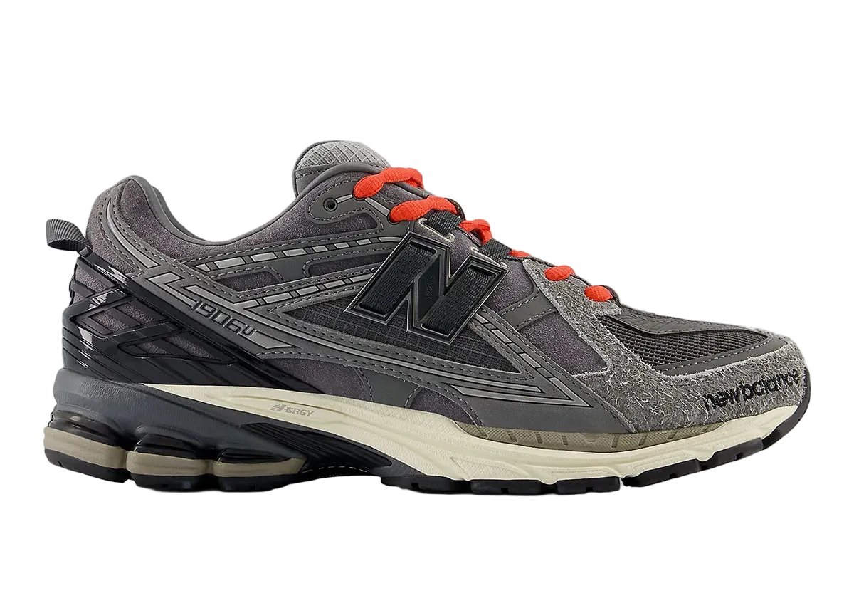 New Balance 1906U Grey Red