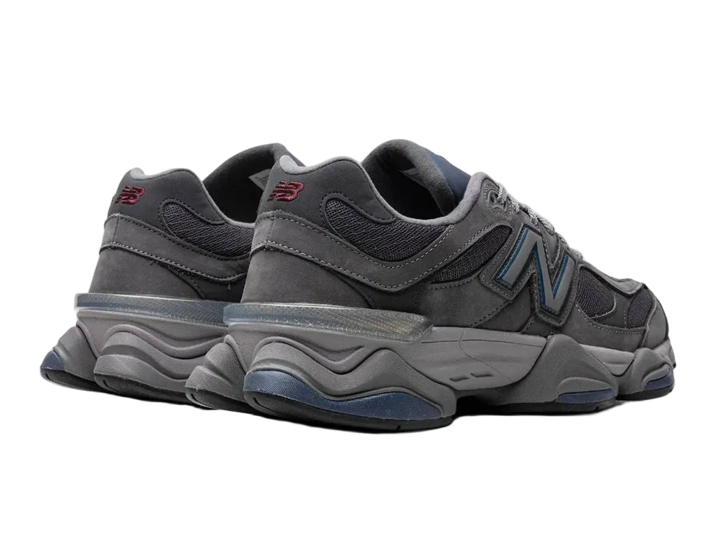 New Balance 9060 – Castlerock