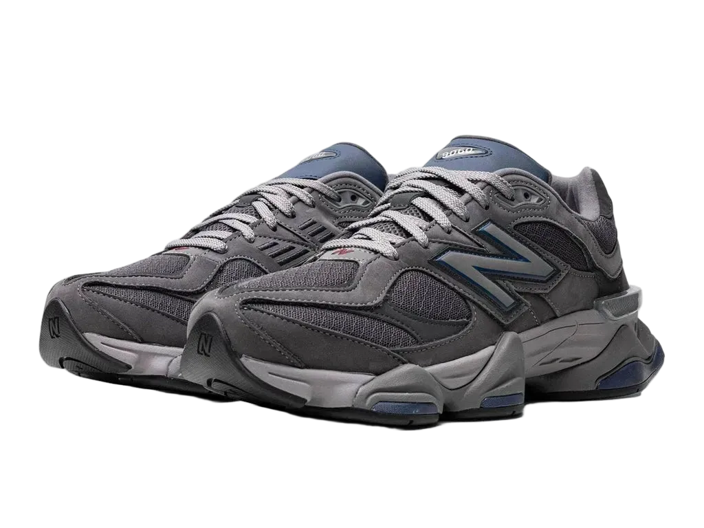 New Balance 9060 – Castlerock
