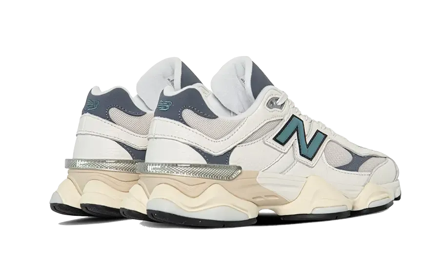 New Balance 9060 – Sea Salt New Spruce