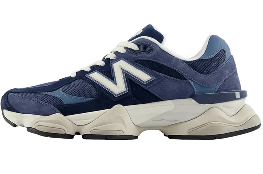 New Balance 9060 – Vintage Indigo Heron Blue