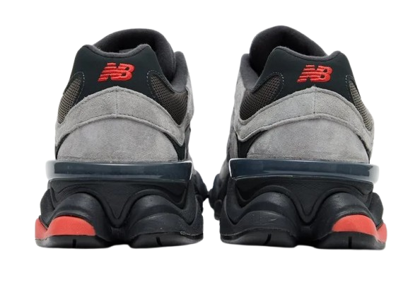 New Balance 9060 – Grey Black