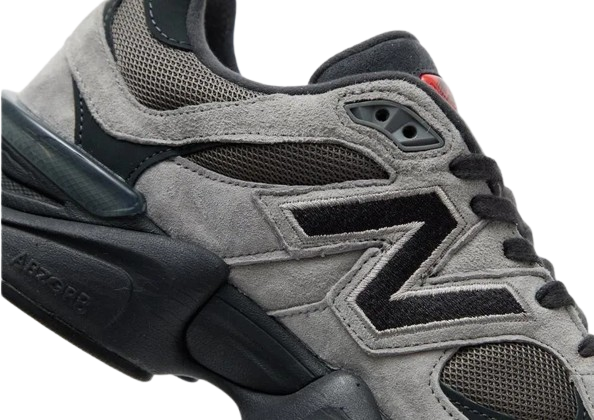 New Balance 9060 – Grey Black