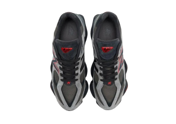 New Balance 9060 – Grey Black
