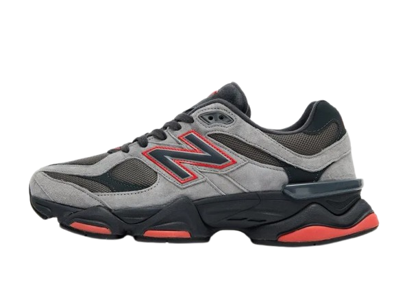 New Balance 9060 – Grey Black