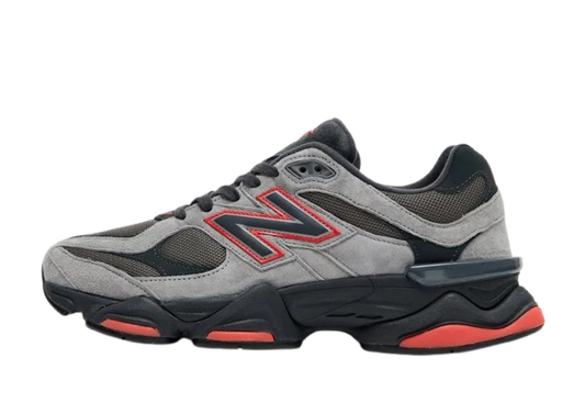 New Balance 9060 – Grey Black