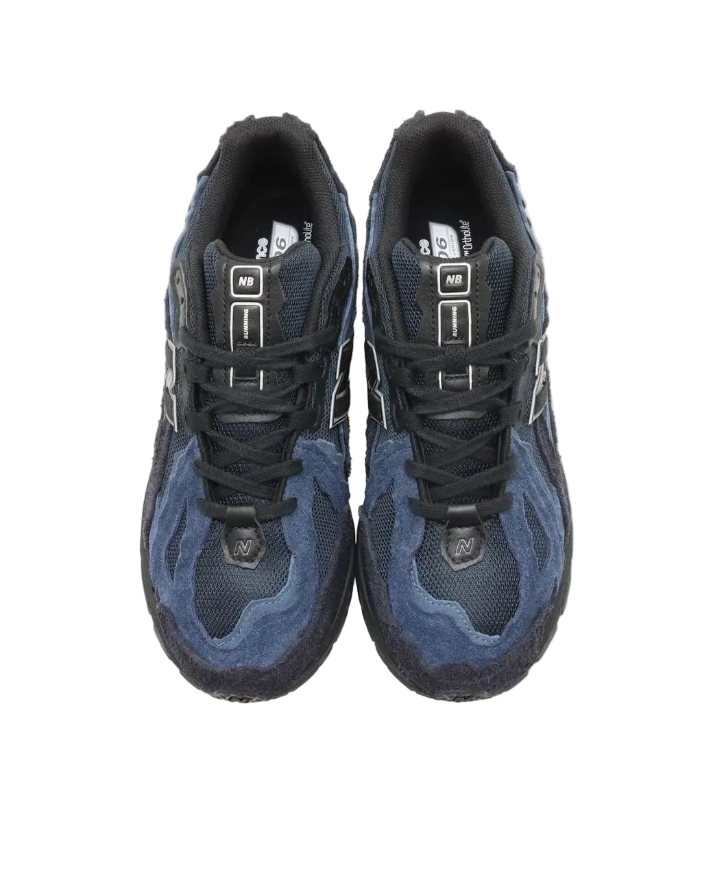 New Balance 1906 atmos Tokyo Deep Sea
