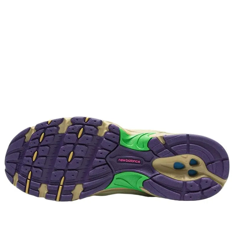 נעלי ניו באלאנס | New Balance 530 x Salehe Bembury 530 Prosperity Be The Prize