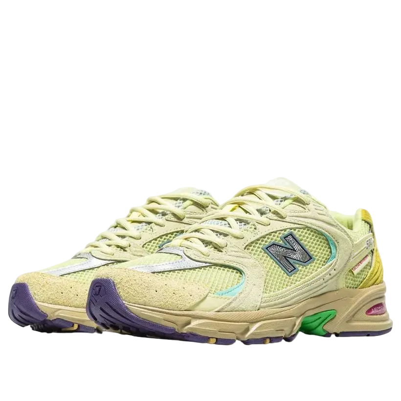נעלי ניו באלאנס | New Balance 530 x Salehe Bembury 530 Prosperity Be The Prize
