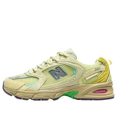 נעלי ניו באלאנס | New Balance 530 x Salehe Bembury 530 Prosperity Be The Prize