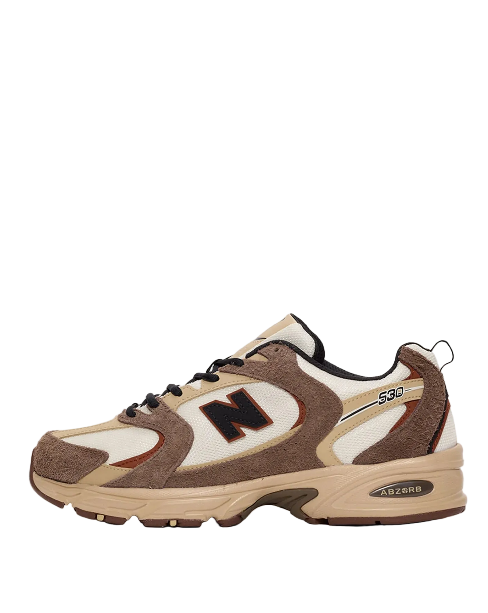 נעלי ניו באלאנס | New Balance 530 Brown Tan