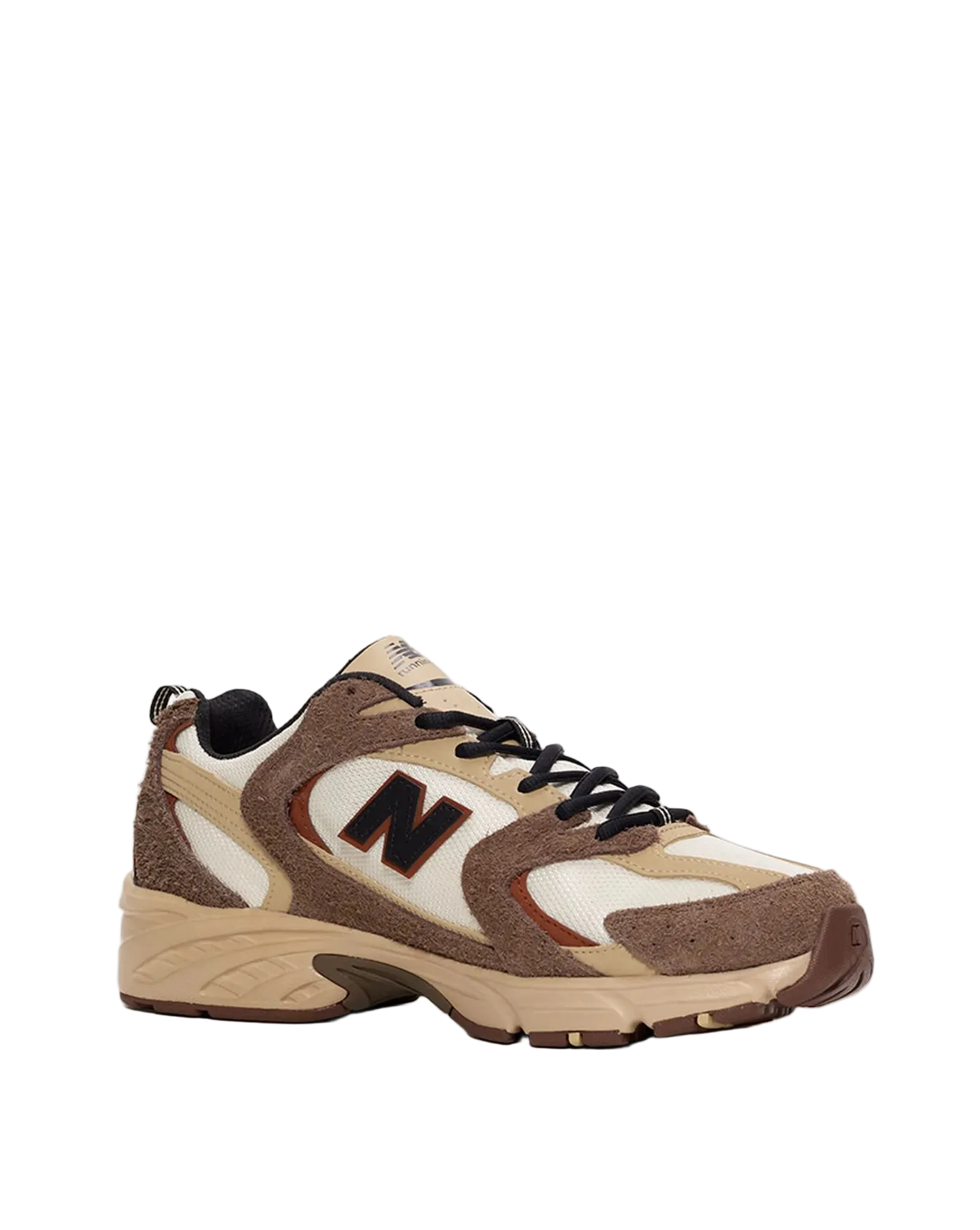 נעלי ניו באלאנס | New Balance 530 Brown Tan
